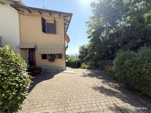 casa indipendente in vendita a Neviano degli Arduini
