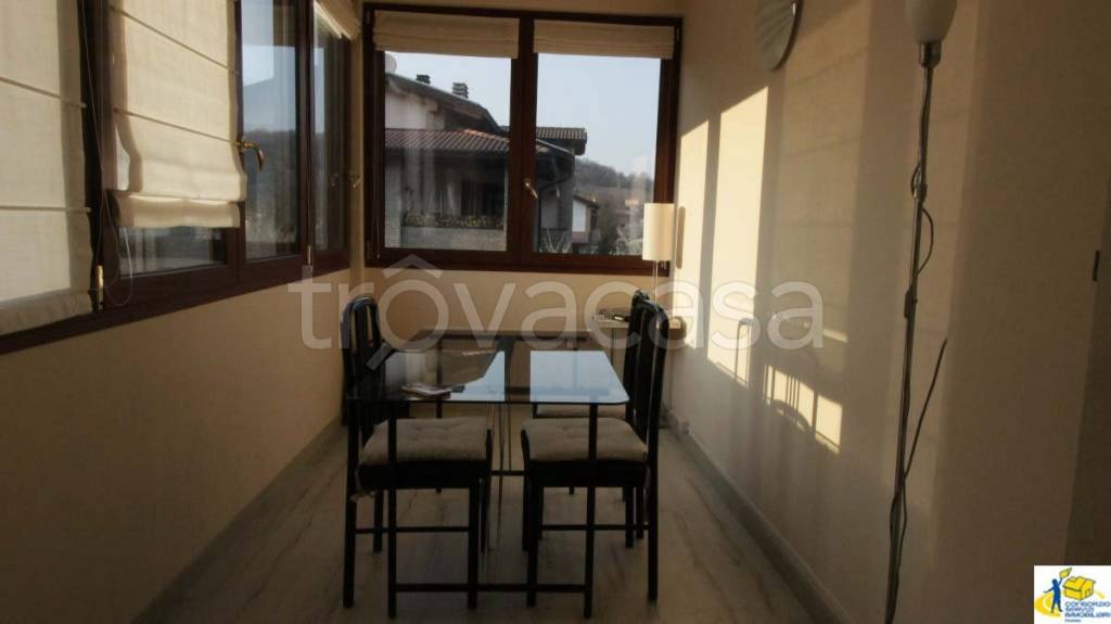 appartamento in vendita a Neviano degli Arduini in zona Scurano