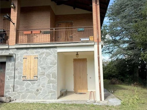 appartamento in vendita a Neviano degli Arduini