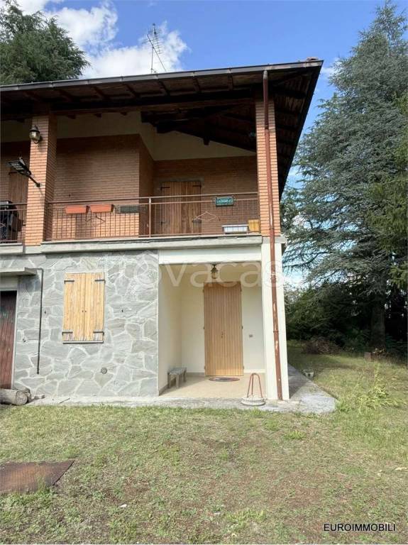 appartamento in vendita a Neviano degli Arduini