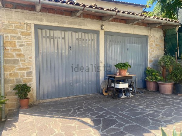 casa indipendente in vendita a Neviano degli Arduini in zona Monte