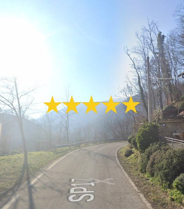 casa indipendente in vendita a Neviano degli Arduini in zona Ceretolo