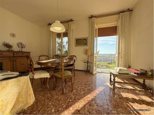 appartamento in vendita a Neviano degli Arduini