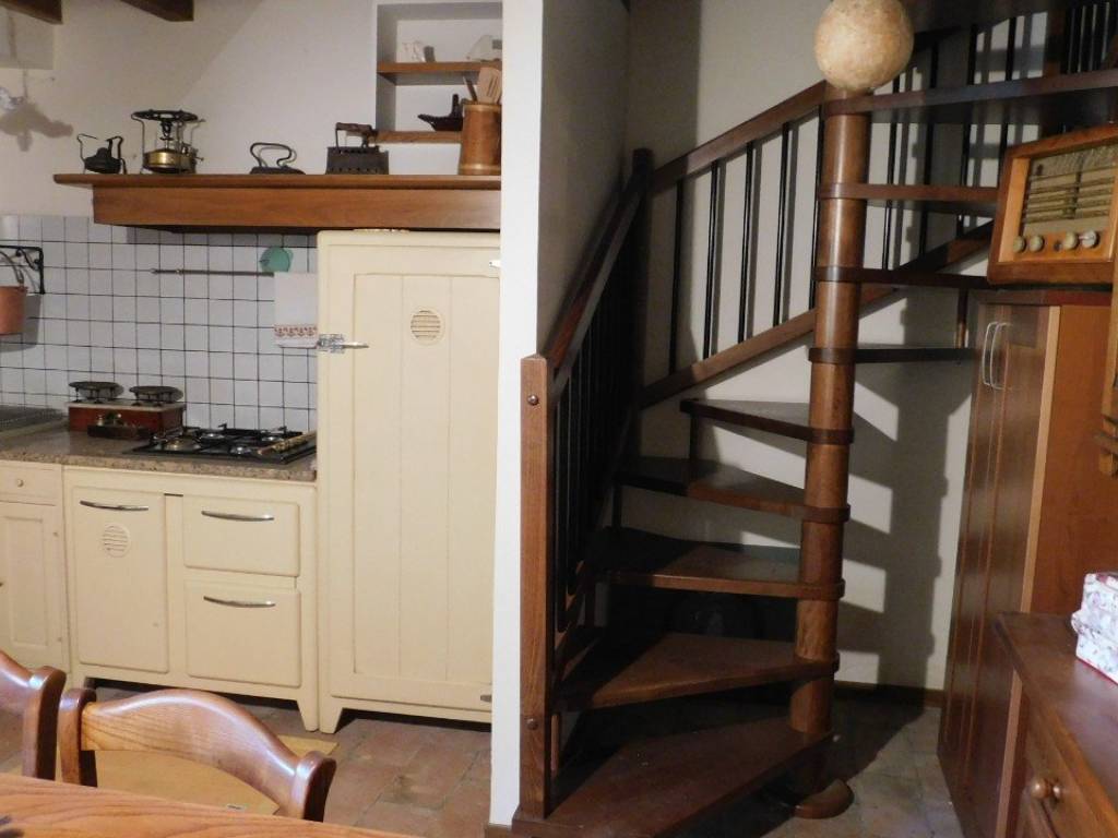 casa indipendente in vendita a Neviano degli Arduini in zona Sasso