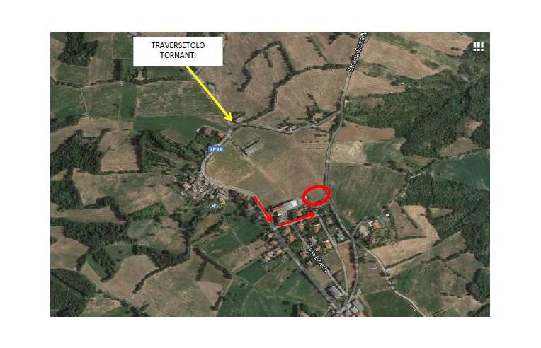 casa indipendente in vendita a Neviano degli Arduini in zona Corticone