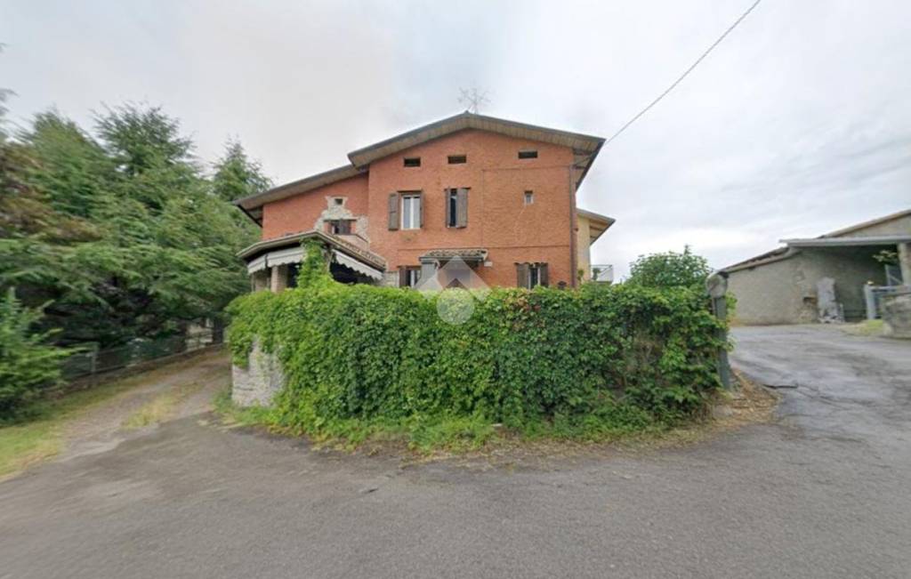 appartamento in vendita a Neviano degli Arduini in zona Sasso