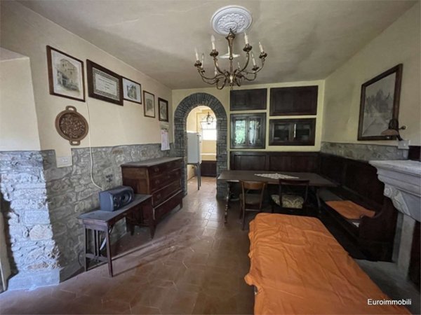 casa indipendente in vendita a Neviano degli Arduini in zona La Costa