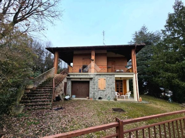 appartamento in vendita a Neviano degli Arduini