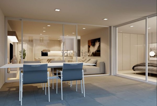 appartamento in vendita a Neviano degli Arduini