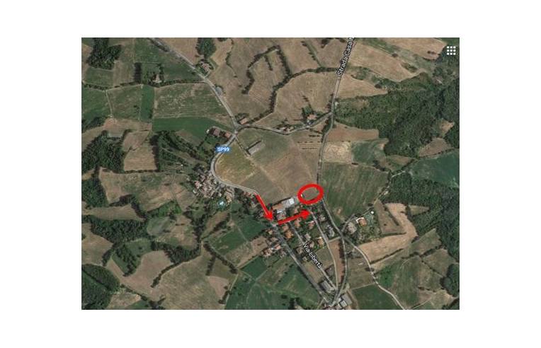 casa indipendente in vendita a Neviano degli Arduini in zona Bazzano