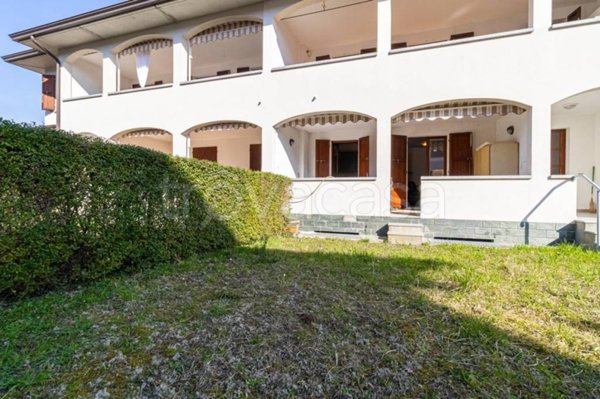 appartamento in vendita a Neviano degli Arduini in zona Scurano