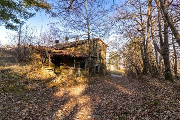casale in vendita a Neviano degli Arduini