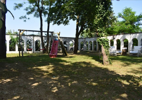 casa semindipendente in vendita a Neviano degli Arduini in zona Lupazzano