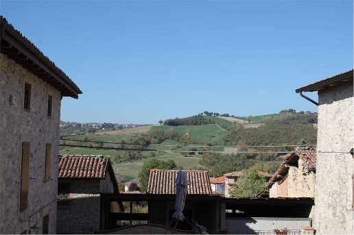 appartamento in vendita a Neviano degli Arduini in zona Sasso