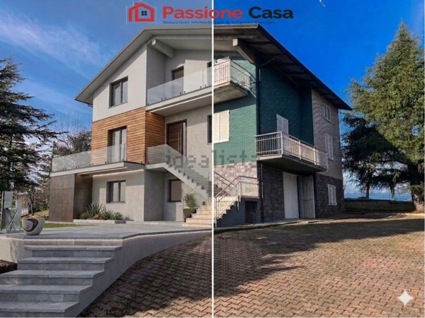 casa indipendente in vendita a Neviano degli Arduini in zona Bazzano