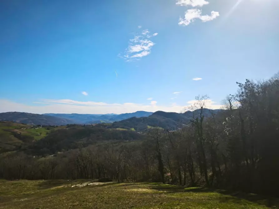 mansarda in vendita a Neviano degli Arduini in zona Le Mole