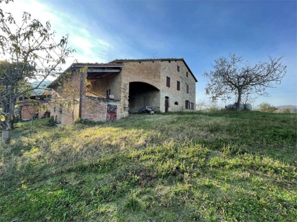 casa indipendente in vendita a Neviano degli Arduini in zona Sasso