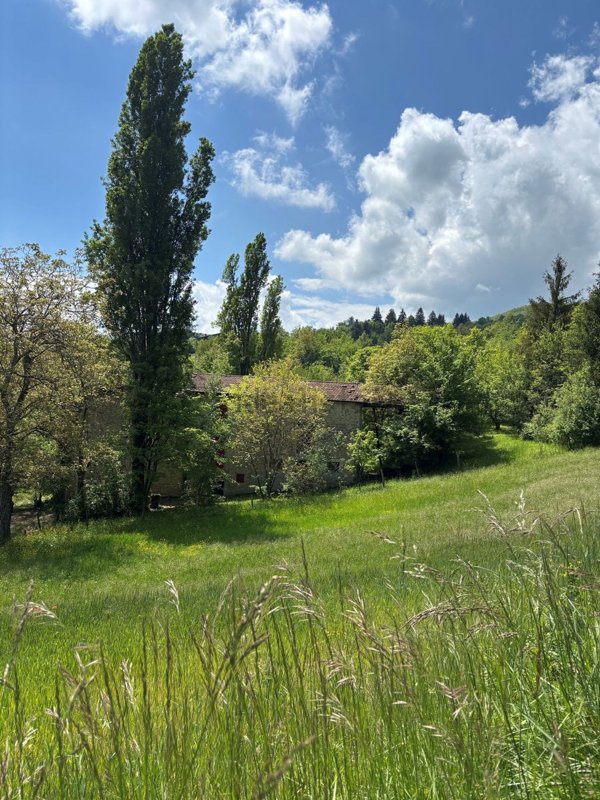 casale in vendita a Neviano degli Arduini in zona Monte