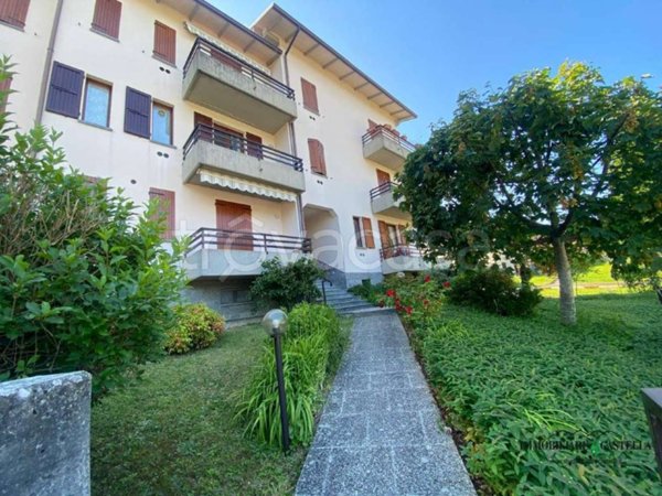 appartamento in vendita a Neviano degli Arduini in zona Scurano