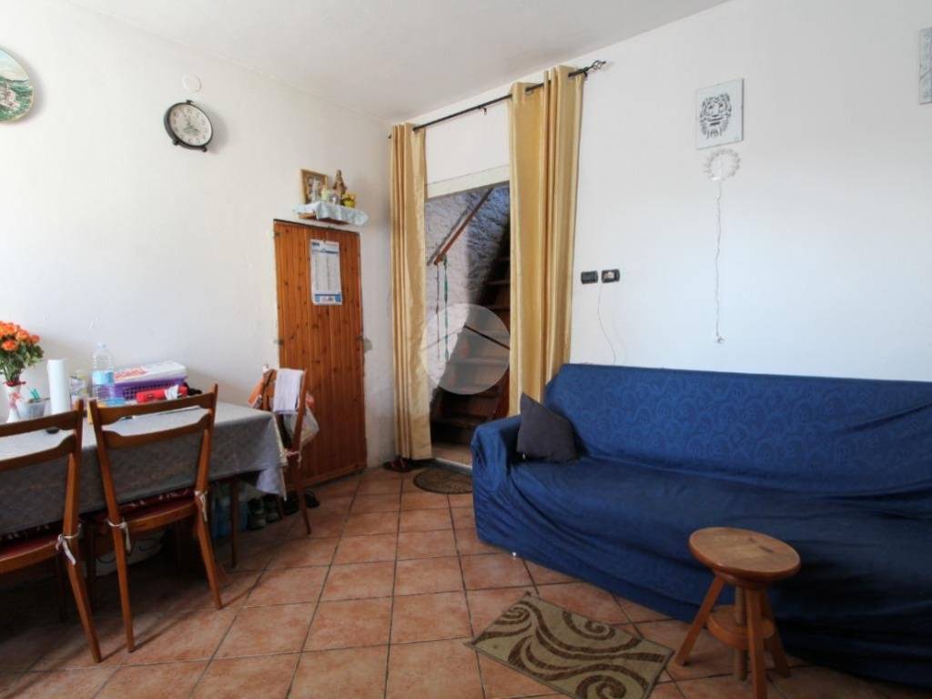 appartamento in vendita a Neviano degli Arduini in zona Bazzano