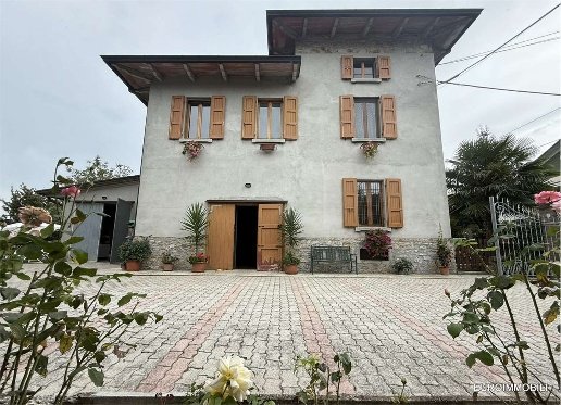 casa indipendente in vendita a Neviano degli Arduini in zona La Villa