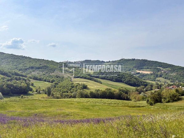 appartamento in vendita a Neviano degli Arduini in zona Case Campanari
