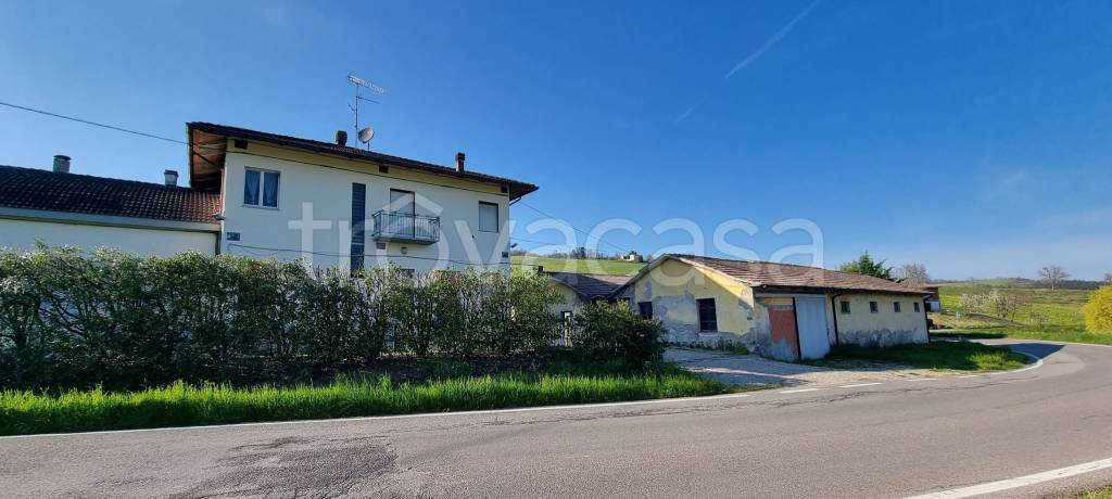 casa indipendente in vendita a Neviano degli Arduini in zona Le Mole