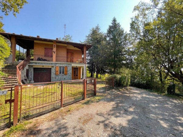 casa indipendente in vendita a Neviano degli Arduini