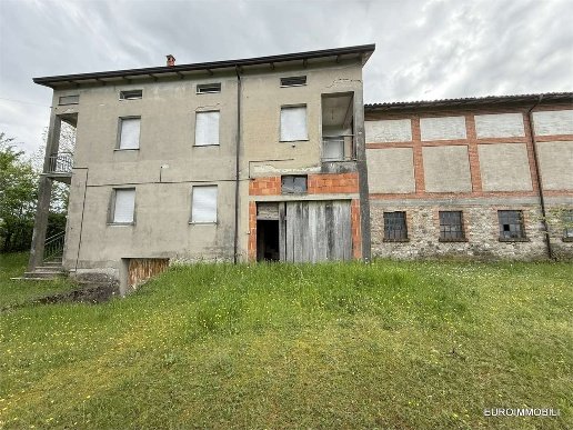 casa indipendente in vendita a Neviano degli Arduini in zona La Villa