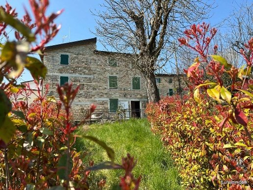 appartamento in vendita a Neviano degli Arduini in zona Urzano