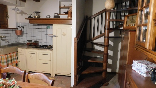 casa indipendente in vendita a Neviano degli Arduini in zona Sasso