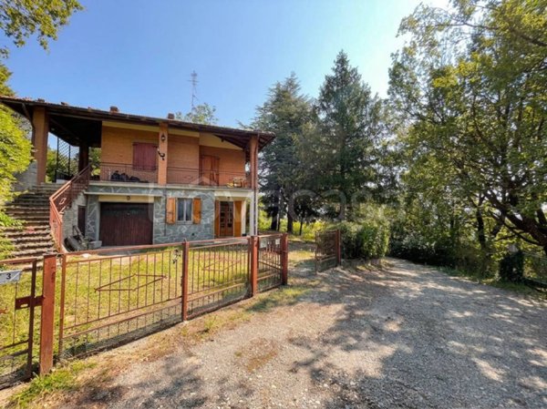 appartamento in vendita a Neviano degli Arduini