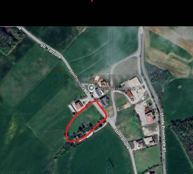 terreno edificabile in vendita a Neviano degli Arduini in zona Romazza