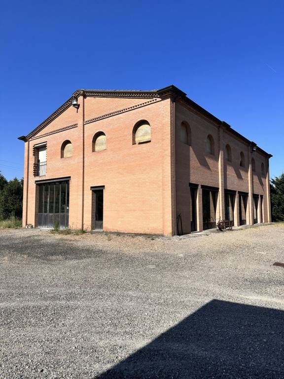 appartamento in vendita a Noceto in zona Cella