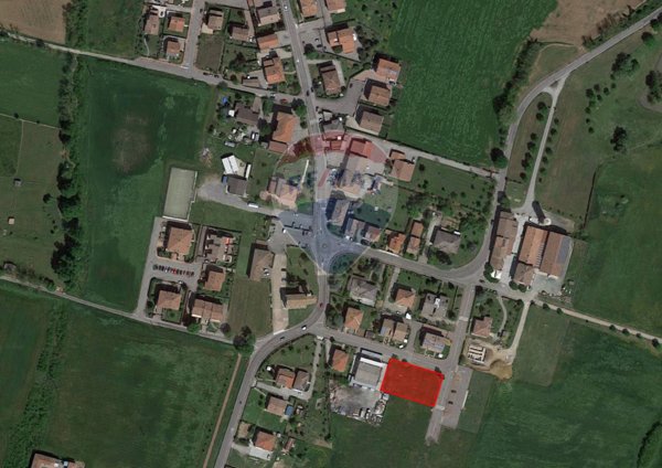 casa indipendente in vendita a Noceto in zona Borghetto