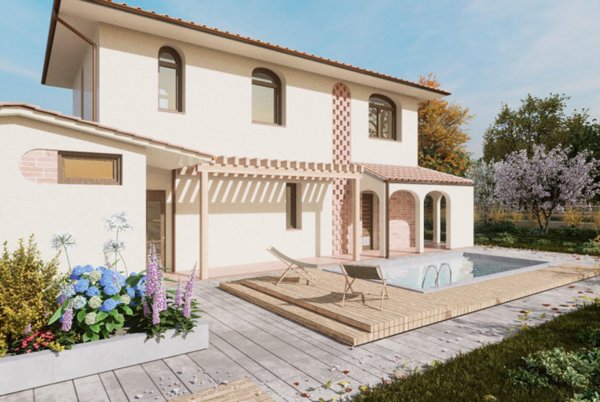 casa indipendente in vendita a Noceto
