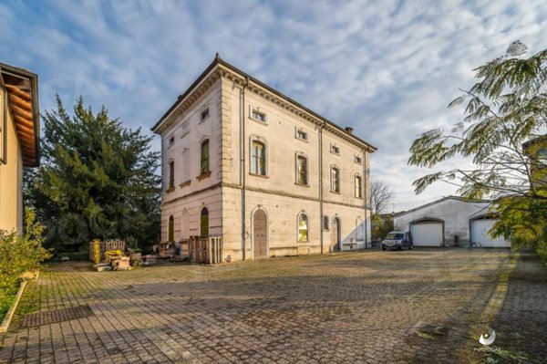 villa in vendita a Noceto