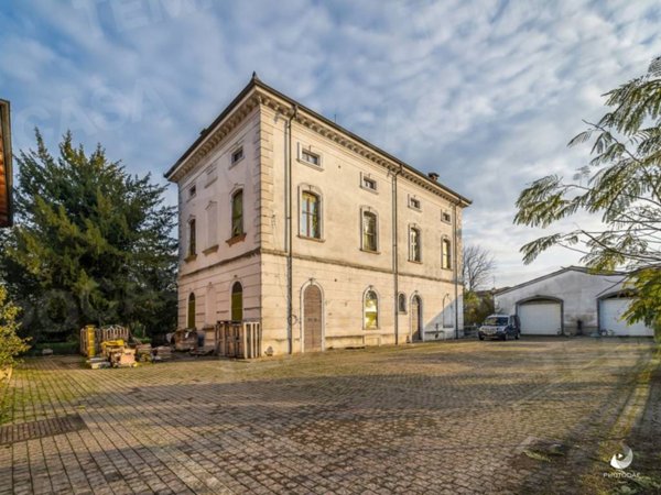 villa in vendita a Noceto