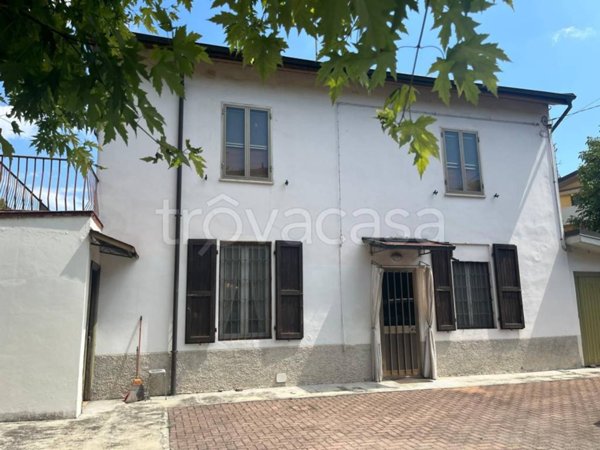 casa indipendente in vendita a Noceto