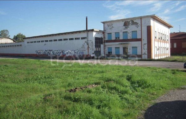 terreno agricolo in vendita a Noceto in zona Ponte Taro
