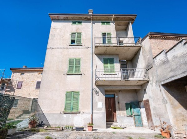 casa indipendente in vendita a Noceto in zona Costa Mezzana