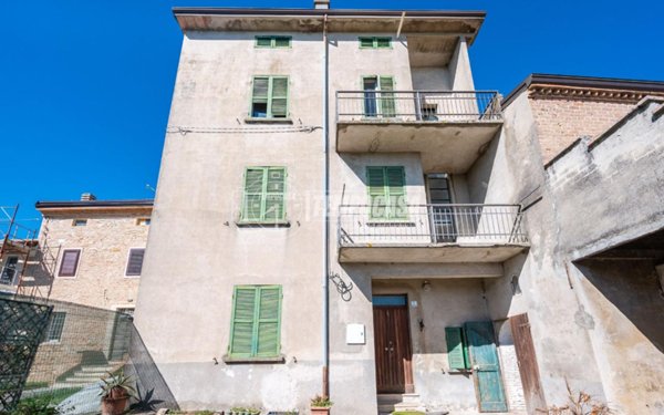 casa indipendente in vendita a Noceto in zona Costa Mezzana