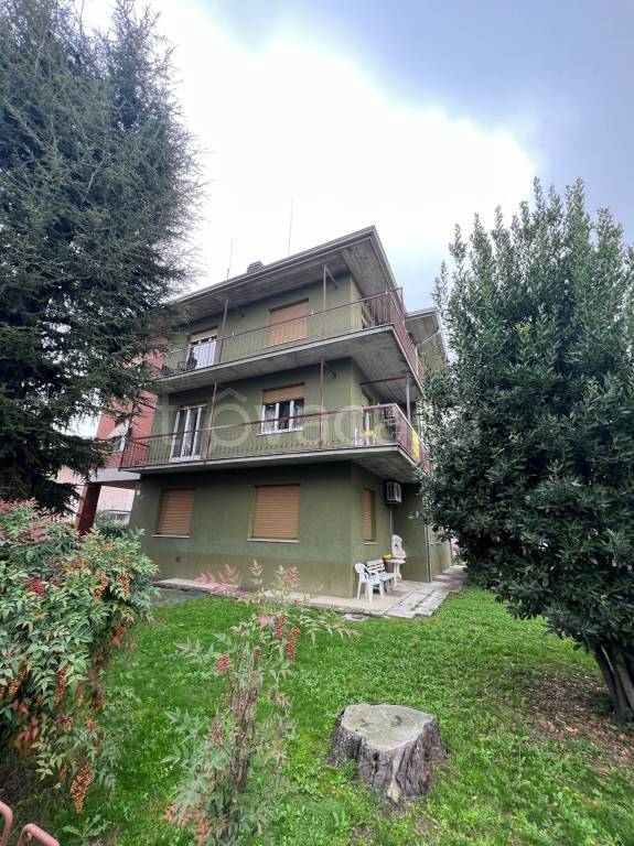 appartamento in vendita a Noceto