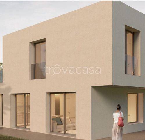 casa indipendente in vendita a Noceto