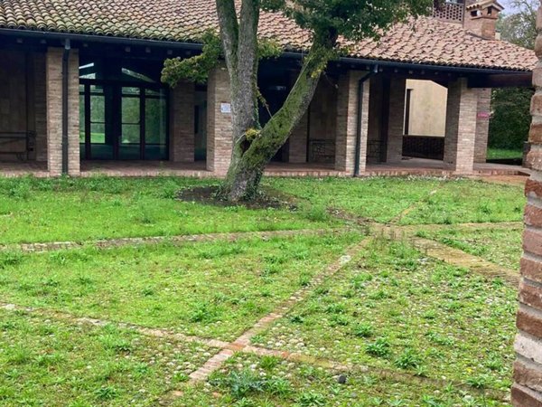 casa indipendente in vendita a Noceto