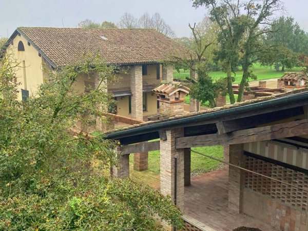 casa indipendente in vendita a Noceto