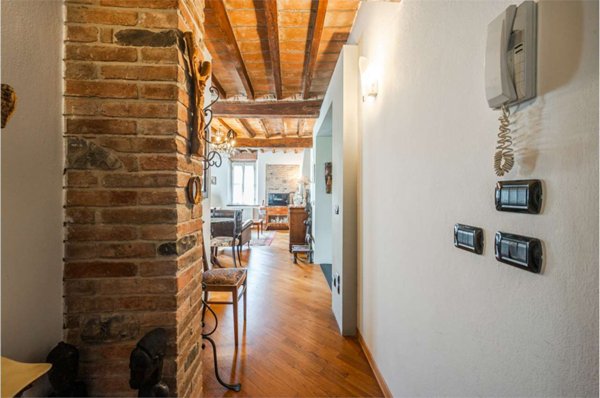 appartamento in vendita a Noceto