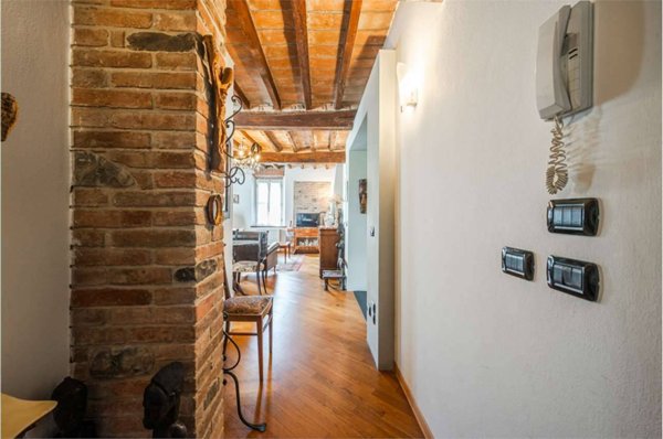 appartamento in vendita a Noceto