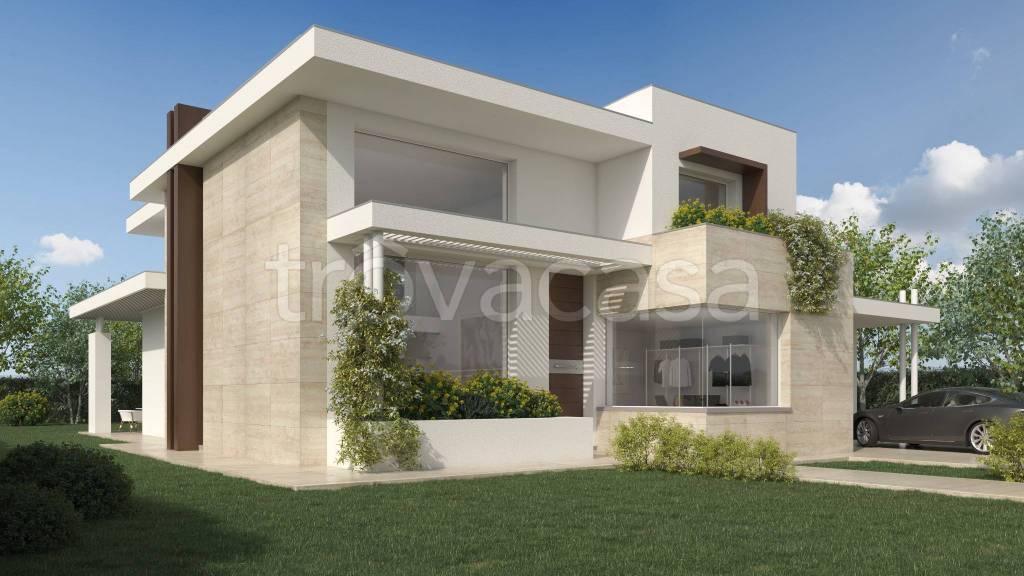 casa indipendente in vendita a Noceto