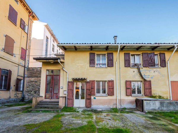 appartamento in vendita a Noceto